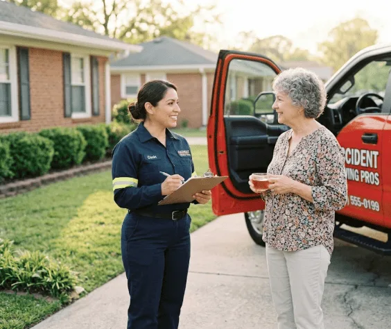 Accident Towing Service Albany, TX FAQs